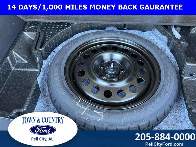 Certified 2023 Ford Escape Platinum image 23