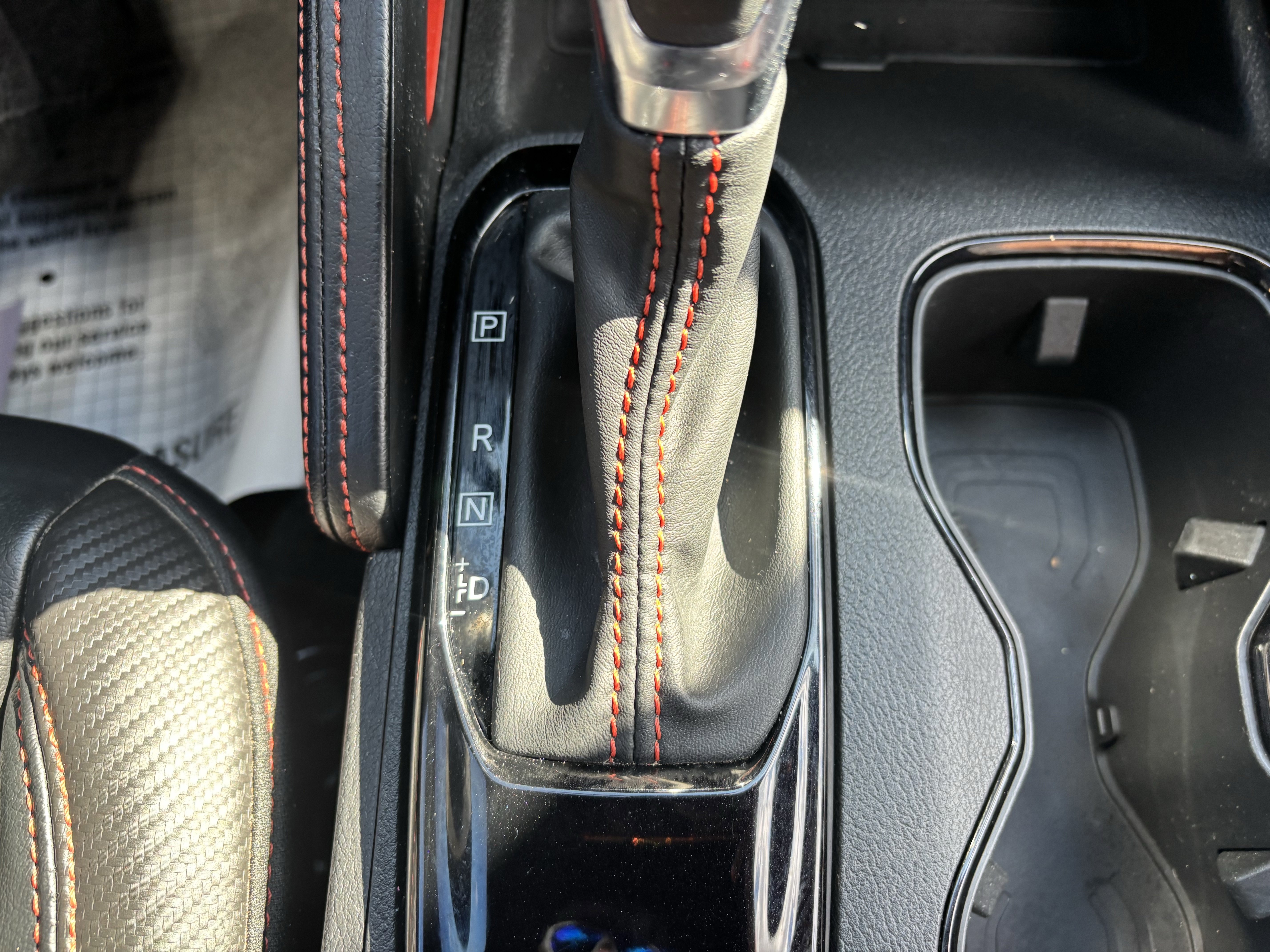 Used 2023 Nissan Frontier Pro-X w/ Pro-X Premium Package image 32