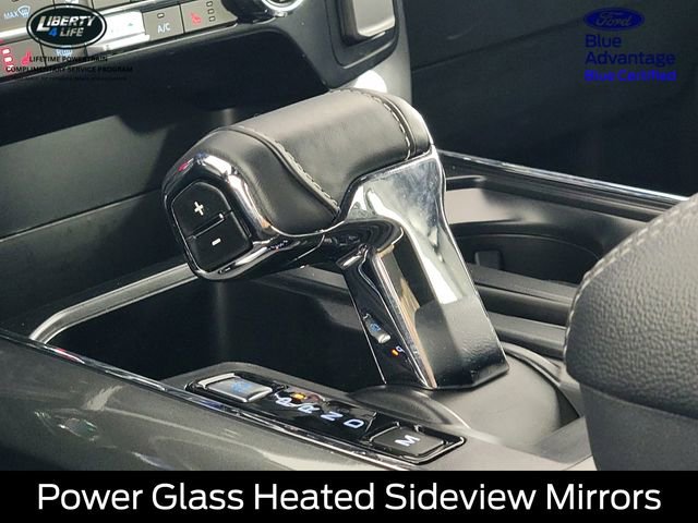 Certified 2023 Ford F150 XLT w/ Equipment Group 302A High image 26