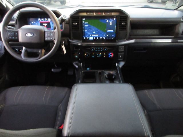 Certified 2024 Ford F150 STX image 21