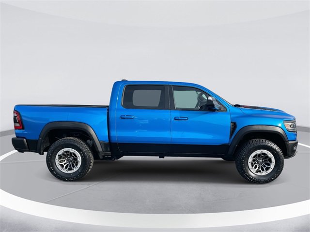 Used 2022 RAM 1500 TRX w/ TRX Level 2 Equipment Group image 4