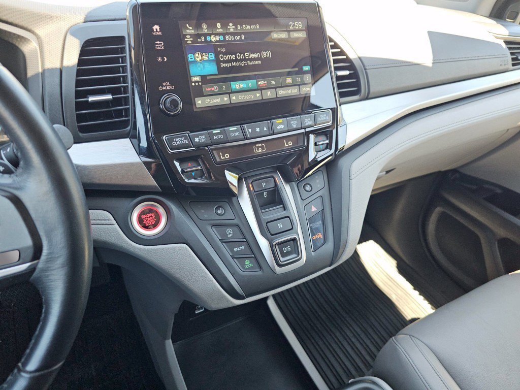 Used 2023 Honda Odyssey EX-L image 32