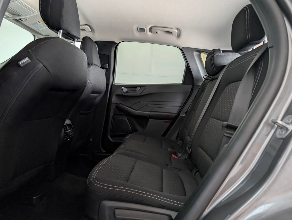 Certified 2025 Ford Escape Active FWD image 13