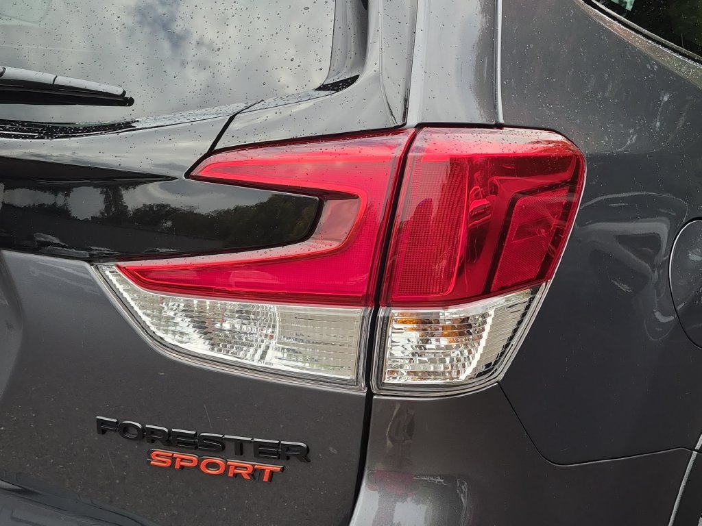 Used 2021 Subaru Forester Sport w/ Popular Package #2 AWD/4WD image 12