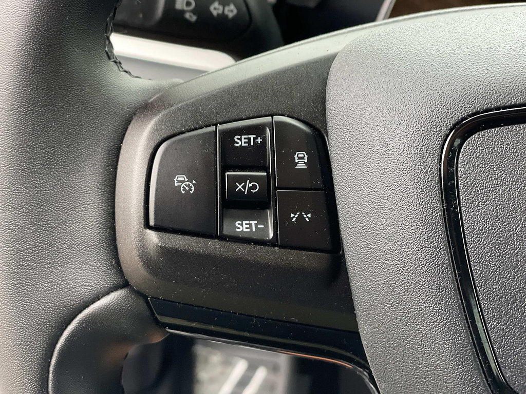 Certified 2023 Ford Mustang Mach-E Select RWD image 9