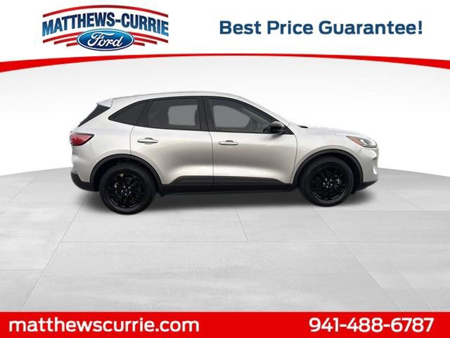 Certified 2020 Ford Escape SE Sport image 5