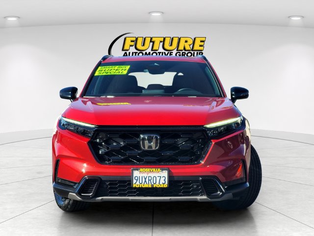 Used 2026 Honda CR-V Sport-L image 2