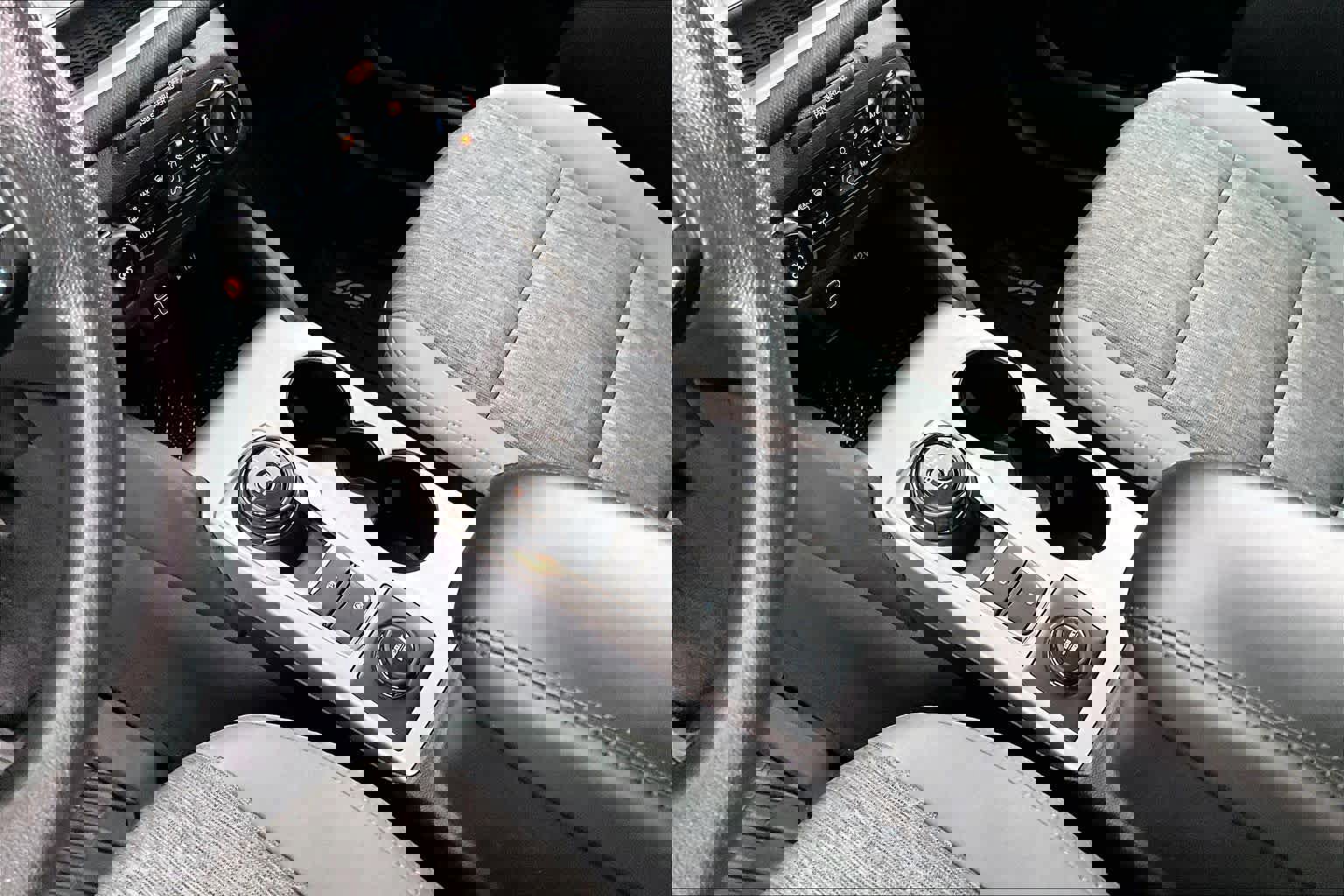 Certified 2023 Ford Bronco Sport Big Bend image 32