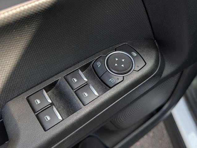 Certified 2022 Ford Bronco Sport Big Bend w/ Convenience Package image 12