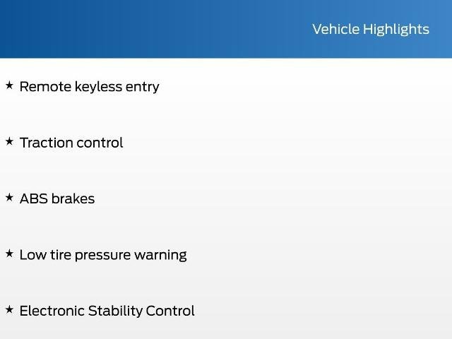 Certified 2023 Ford F150 XLT w/ Equipment Group 302A High AWD/4WD image 6
