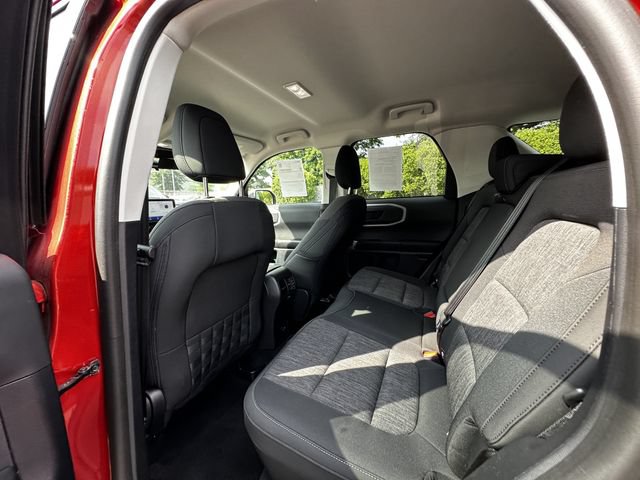 Certified 2023 Ford Bronco Sport Big Bend AWD/4WD image 18