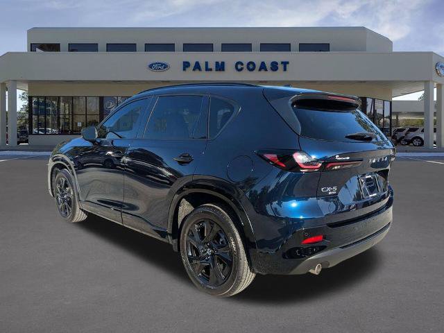 Used 2026 MAZDA CX-5 2.5 S w/ Premium Plus Package AWD/4WD image 6