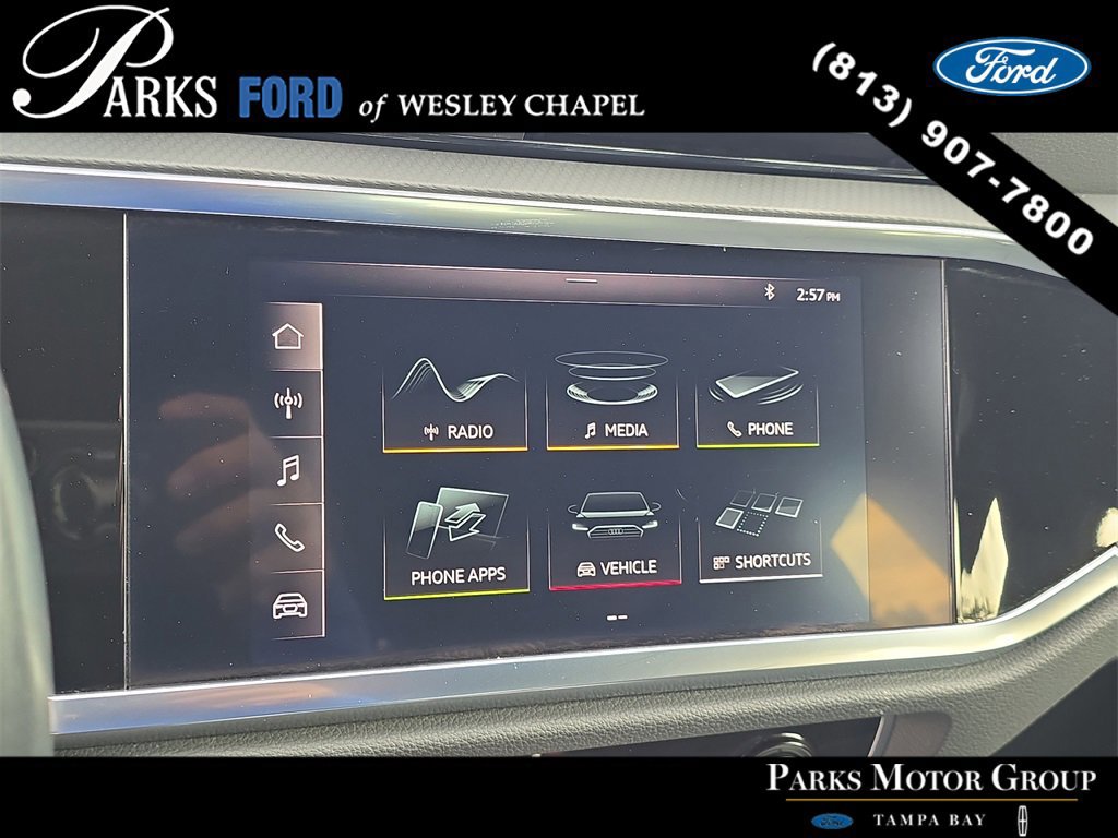 Used 2021 Audi Q3 2.0T Premium w/ Convenience Package image 22