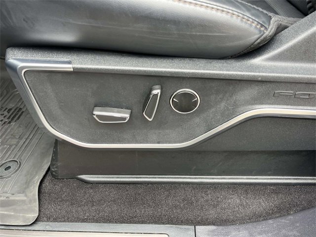 Certified 2023 Ford F150 Raptor w/ Raptor Carbon Fiber Package image 29