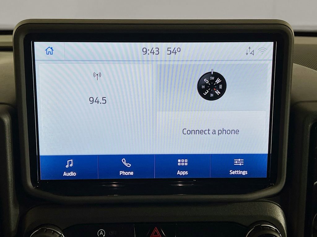 Certified 2021 Ford Bronco Sport image 17