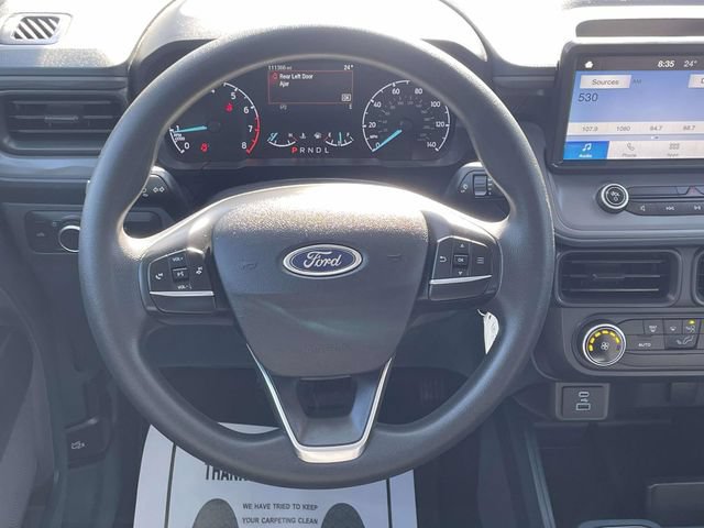 Certified 2022 Ford Maverick XL FWD image 12