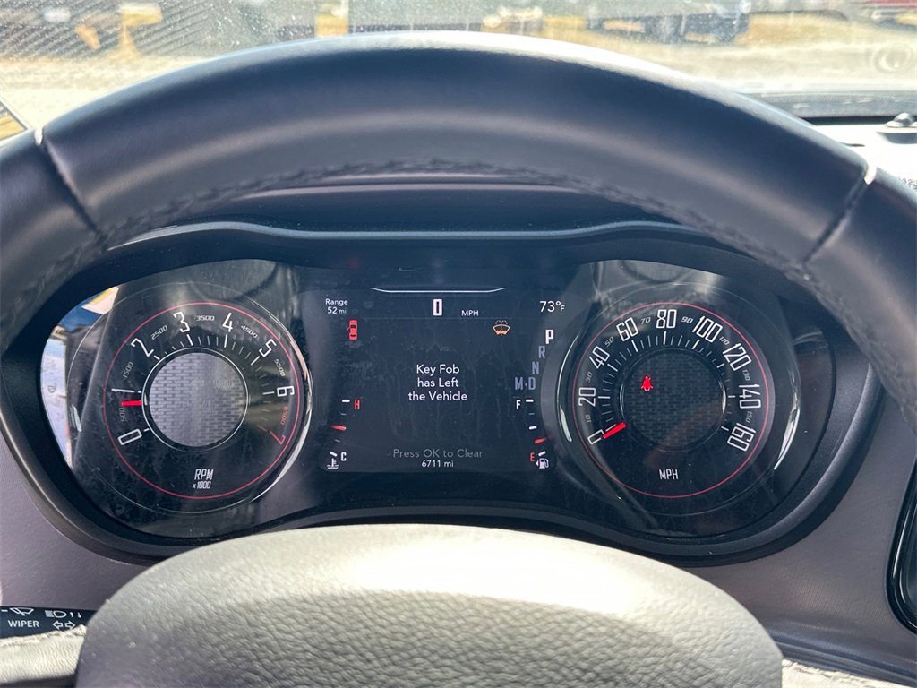 Used 2023 Dodge Challenger GT w/ Blacktop Package image 20