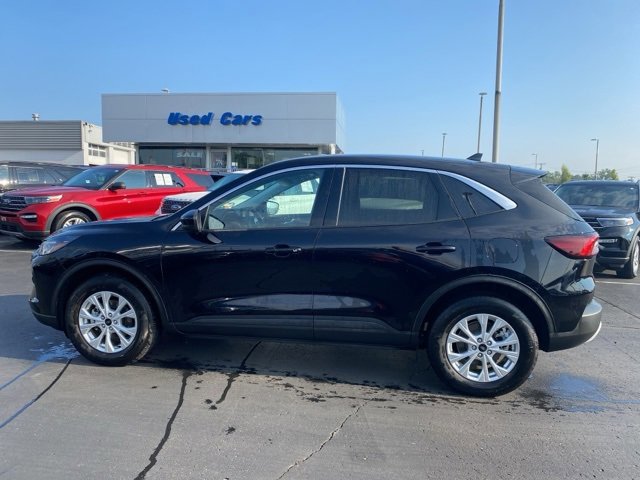 Certified 2023 Ford Escape Active w/ Tech Pack #2 image 6