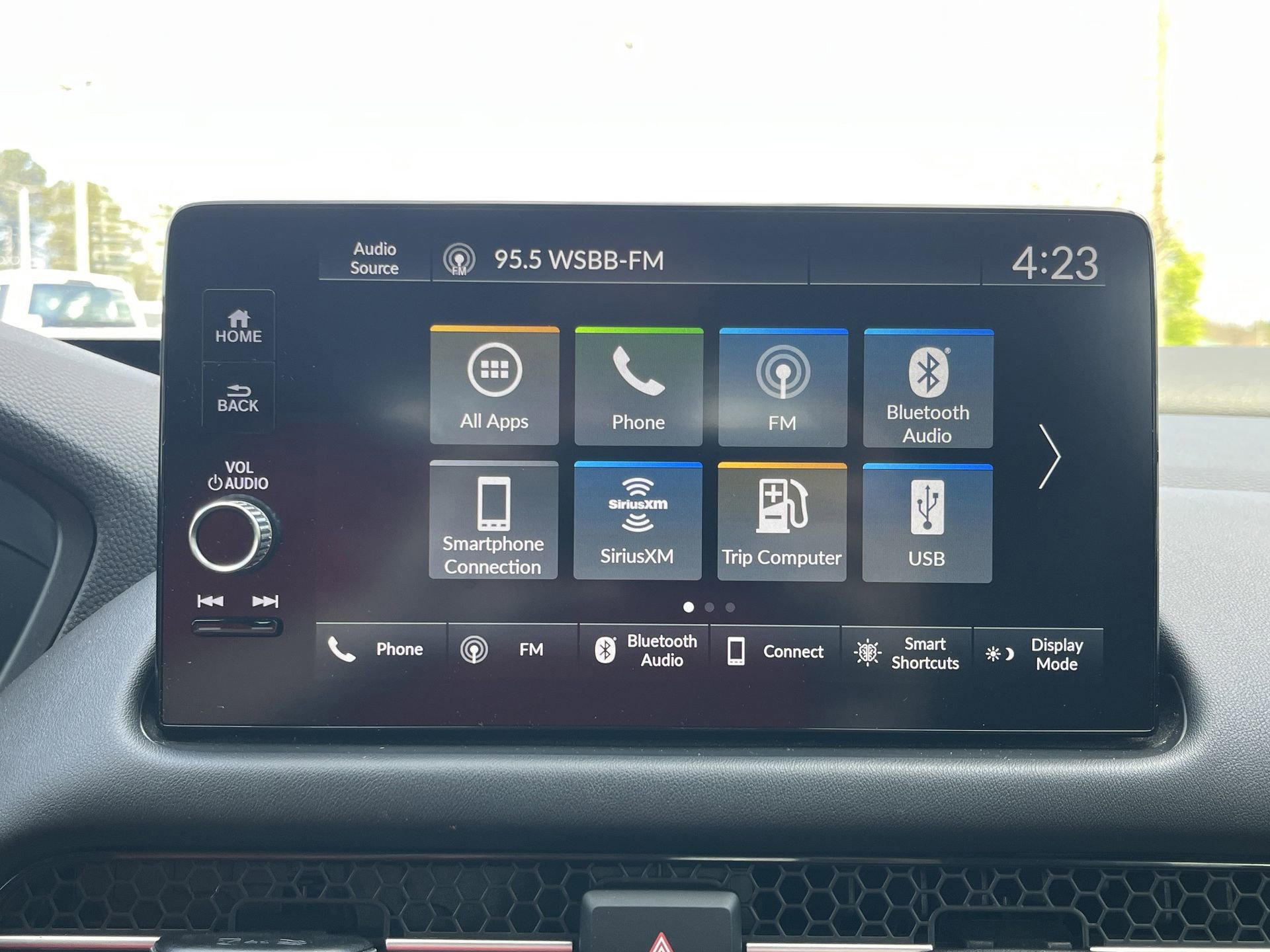 Used 2023 Honda HR-V EX-L image 11