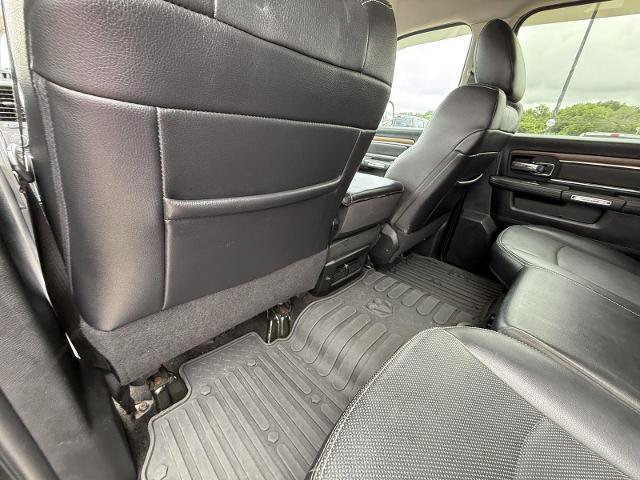 Used 2017 RAM 2500 Laramie AWD/4WD image 25