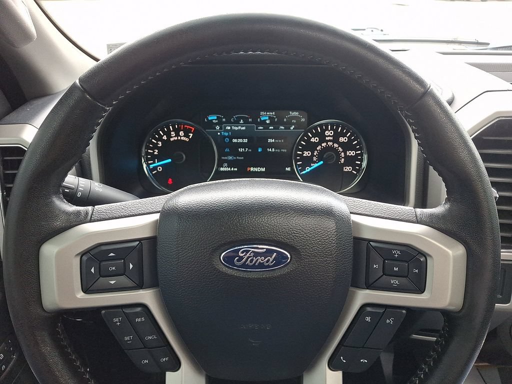 Certified 2019 Ford F150 Lariat AWD/4WD image 21