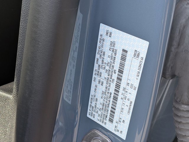 Certified 2024 Ford Escape SE w/ PHEV Premium Package image 40