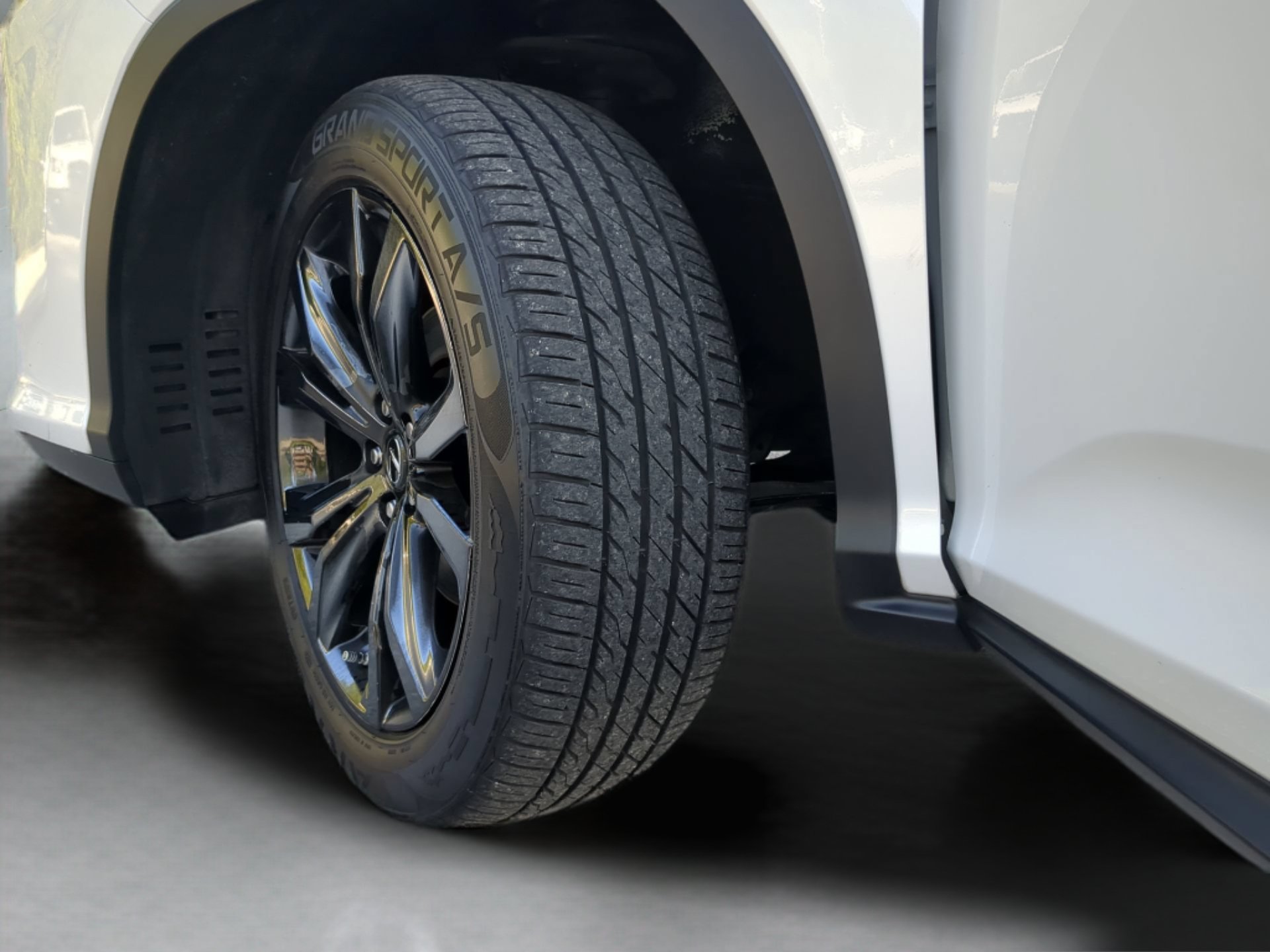 Used 2018 Lexus RX 350 FWD w/ Premium Package image 74
