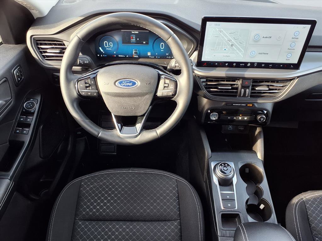 Certified 2023 Ford Escape Active w/ Tech Pack #2 image 6