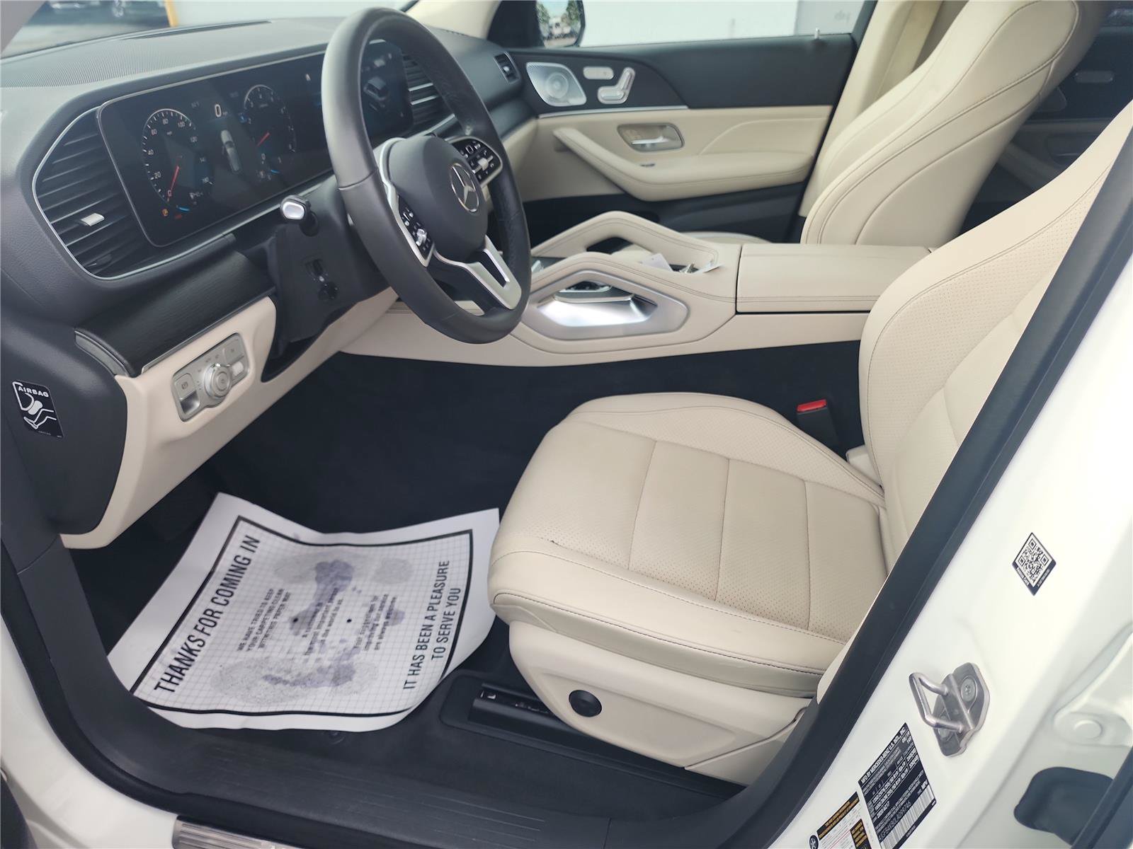 Used 2020 Mercedes-Benz GLE 350 4MATIC image 16