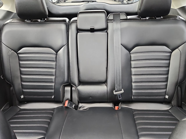 Certified 2022 Ford Edge SEL w/ Convenience Package AWD/4WD image 18