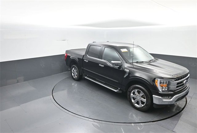 Certified 2023 Ford F150 Lariat w/ Trailer Tow Package image 18