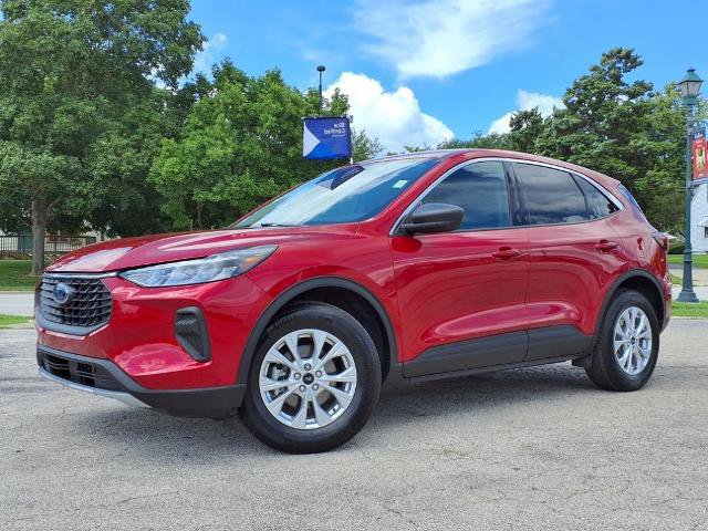 Certified 2023 Ford Escape Active image 7