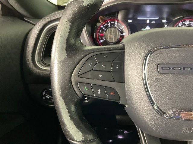 Used 2019 Dodge Challenger SXT w/ Blacktop Package image 22