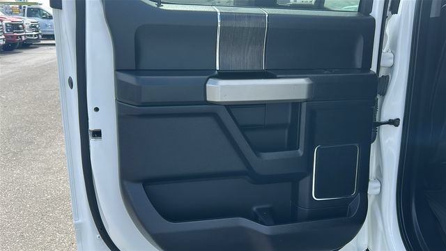 Certified 2020 Ford F450 Lariat w/ Lariat Ultimate Package AWD/4WD image 14