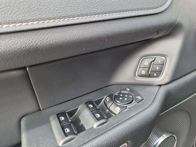 Certified 2024 Ford Expedition Max XLT AWD/4WD image 10