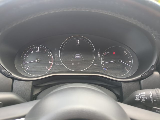 Used 2023 MAZDA CX-50 Meridian Edition AWD/4WD image 16