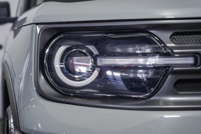 Certified 2023 Ford Bronco Sport Big Bend w/ Convenience Package image 13