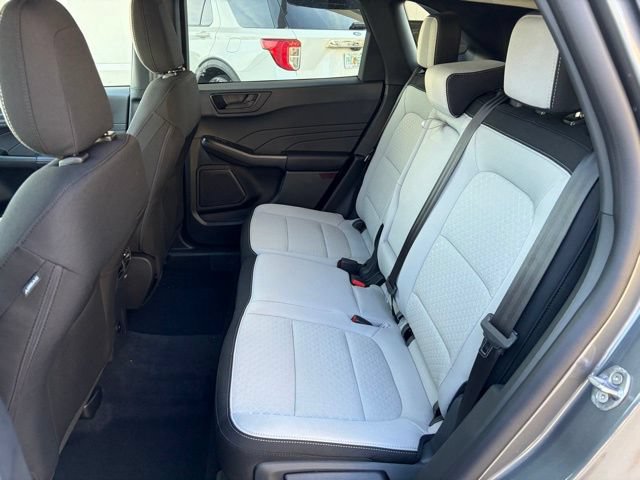 Certified 2026 Ford Escape Active w/ Tech Pack #1 FWD image 11