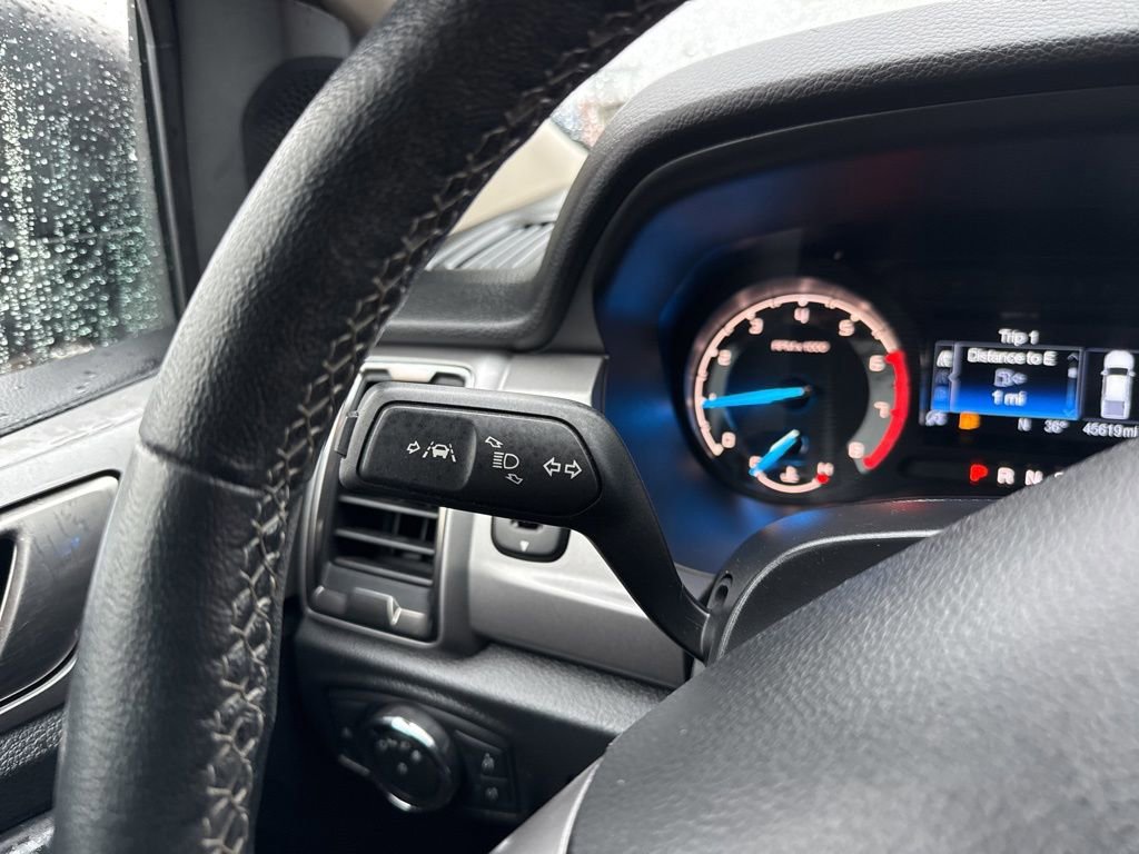 Certified 2019 Ford Ranger XLT w/ Equipment Group 302A Luxury image 33