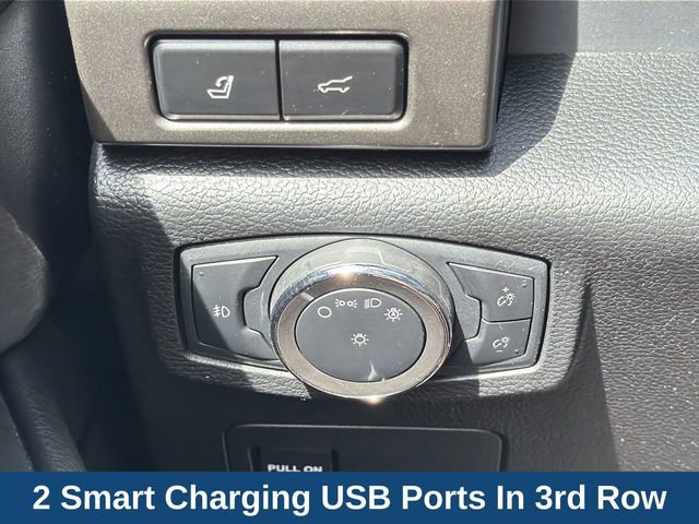 Certified 2020 Ford Expedition XLT w/ Equipment Group 202A image 20