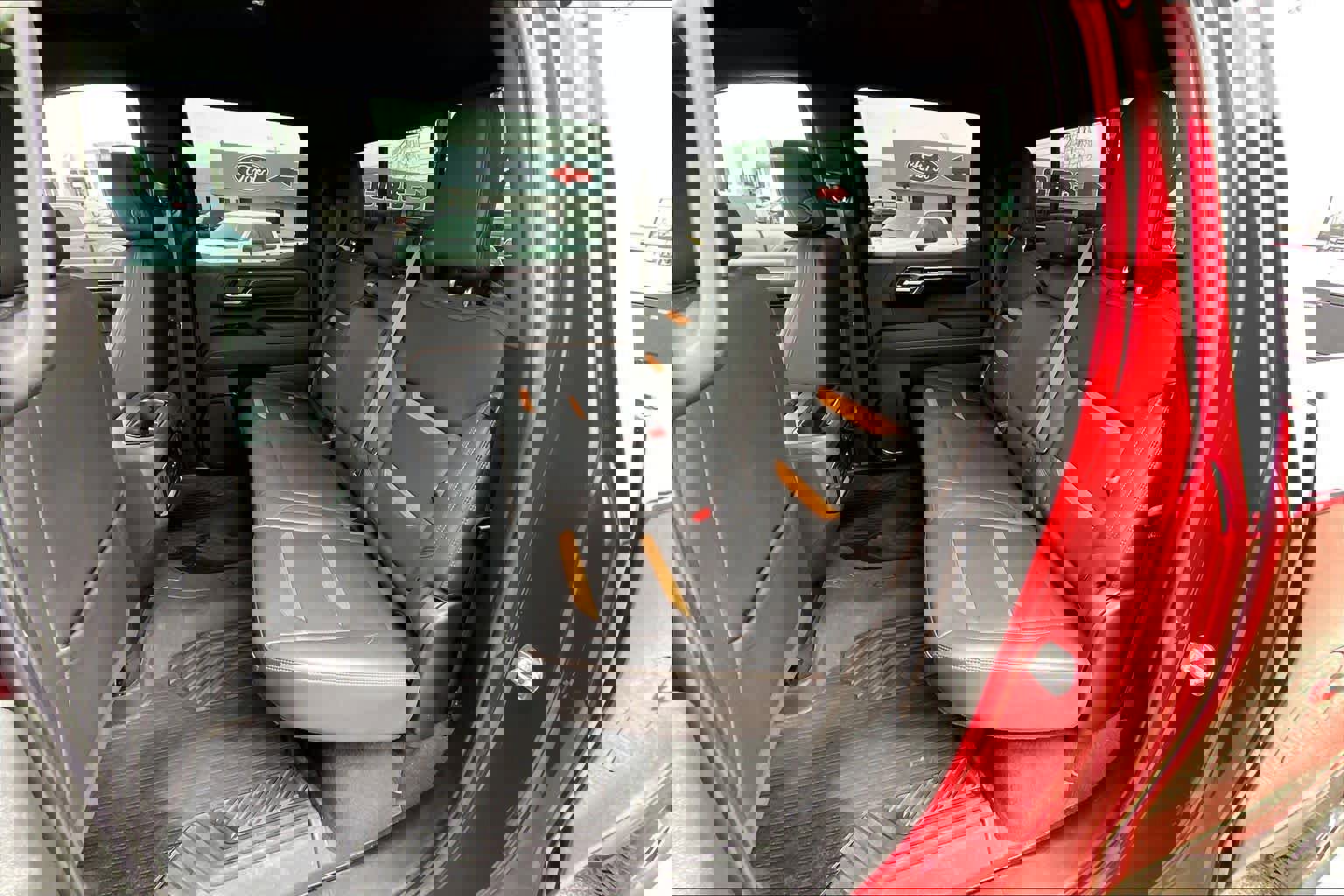 Used 2024 GMC Sierra 1500 AT4 w/ Technology Package image 20