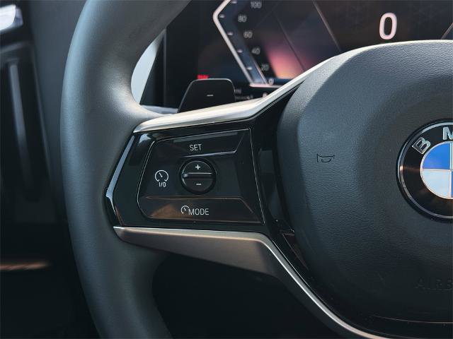 Used 2025 BMW X3 xDrive30i w/ Convenience Package image 22