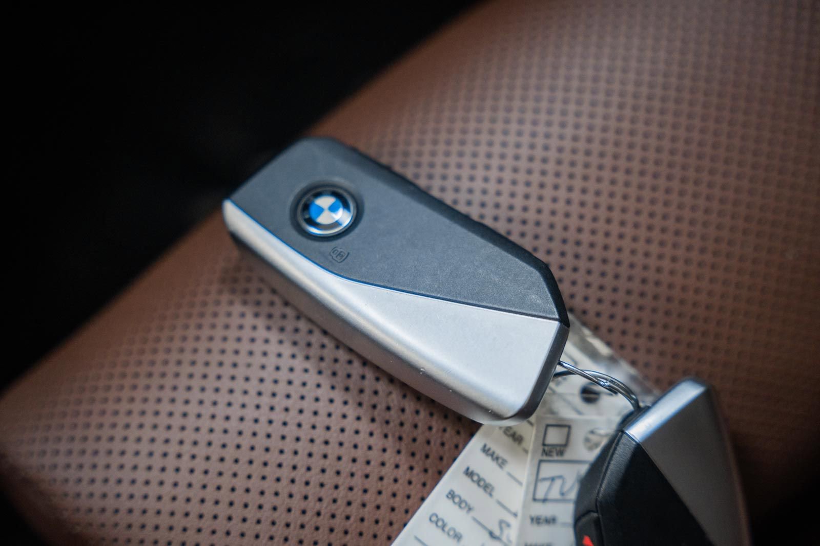 Used 2024 BMW X5 xDrive50e image 49