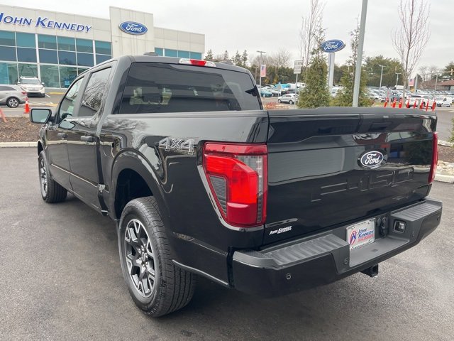 Certified 2024 Ford F150 STX image 4