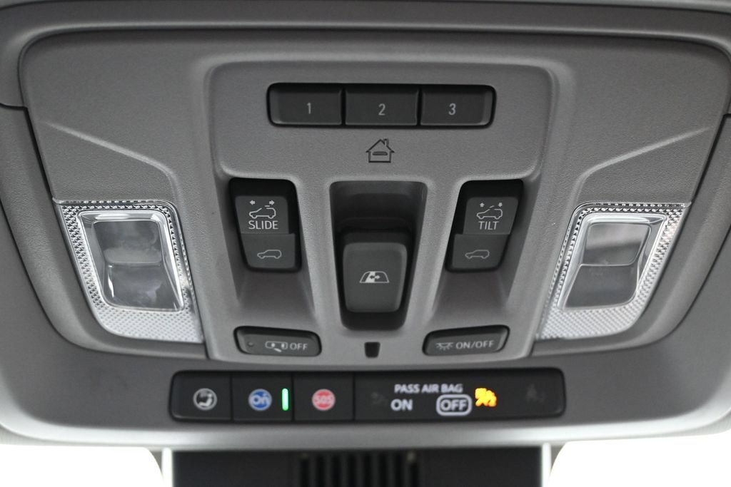 Used 2025 GMC Sierra 2500 Denali AWD/4WD image 45