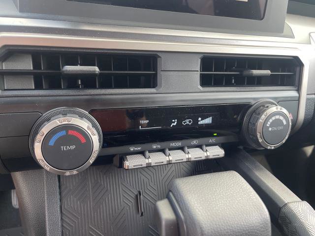 Used 2025 Toyota 4Runner SR5 RWD image 13