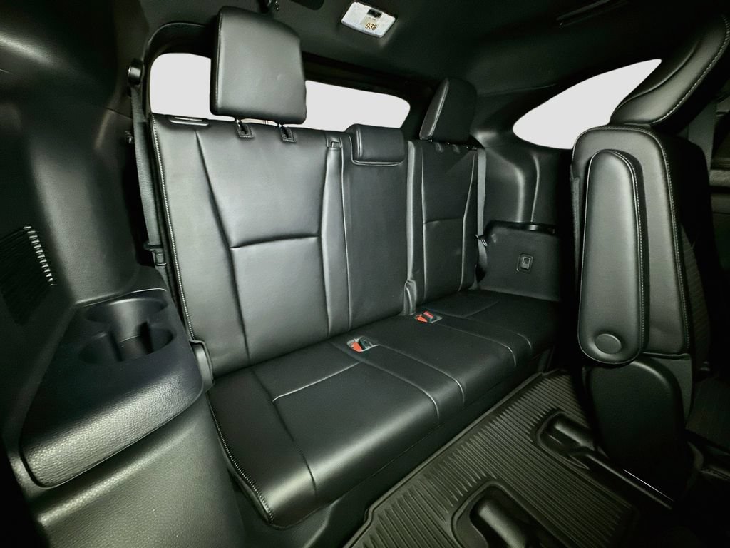 Used 2023 Toyota Highlander XSE AWD/4WD image 38
