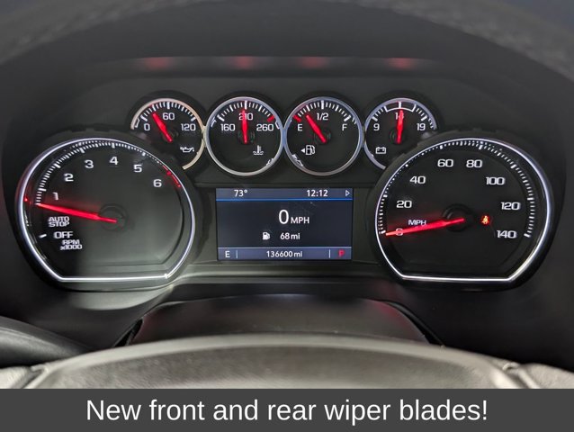 Used 2021 Chevrolet Tahoe LT RWD image 4