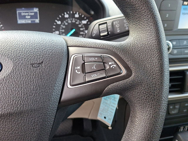 Certified 2018 Ford EcoSport S AWD/4WD image 23
