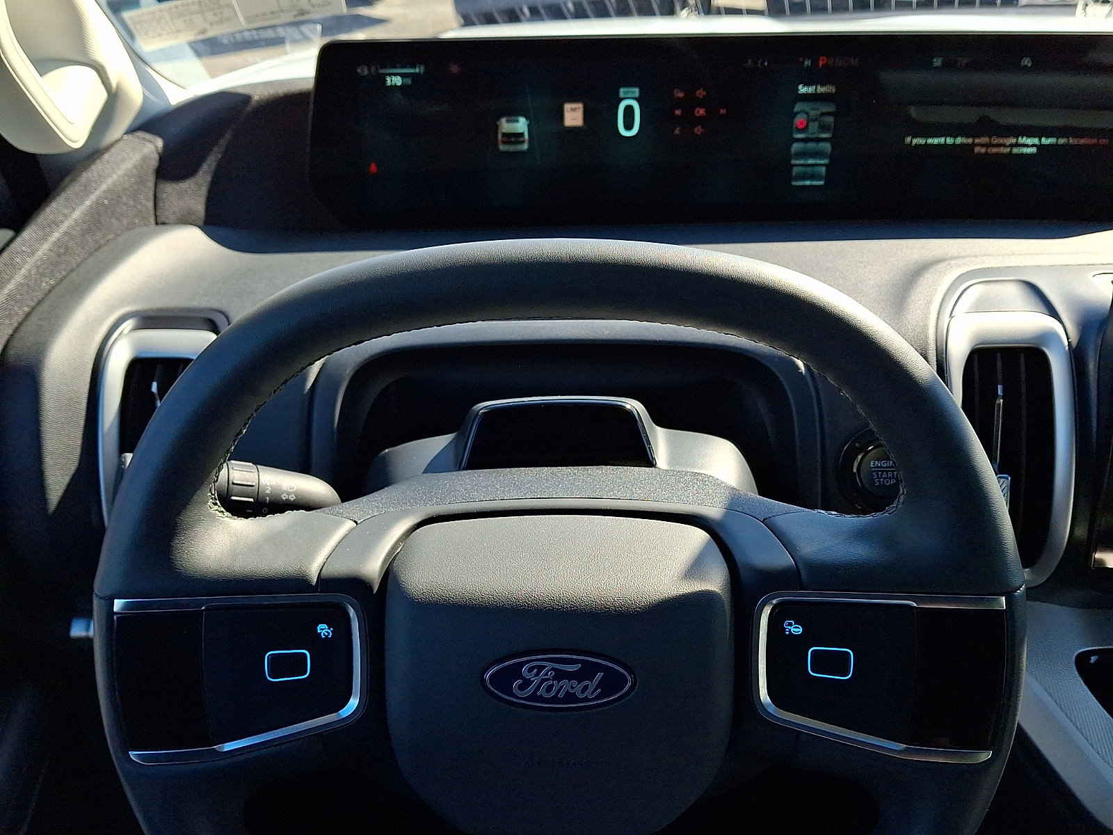 Certified 2025 Ford Expedition Max Active image 22